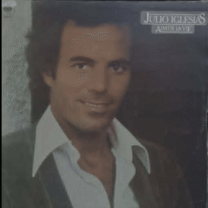 Julio Iglesias en Frances
