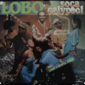 Lobo : "Sosa y Calypso"