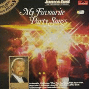 My Favourite Party Songs