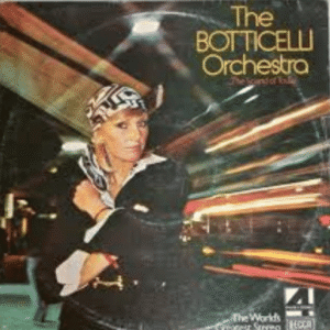 The Botticelli Orchestra