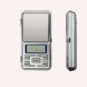 Balanza Digital de Bolsillo