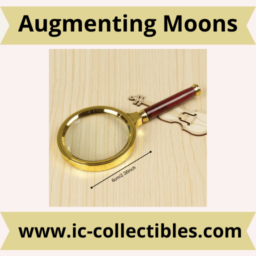 Luna de Aumento 60 mm - Imagen 3