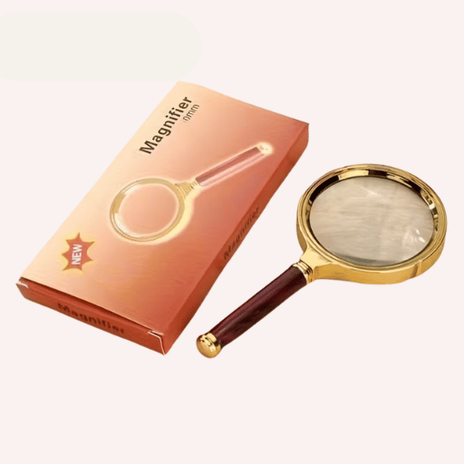 Luna de Aumento 60 mm