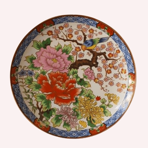 Plato Toyo Eiwa Kinsei.