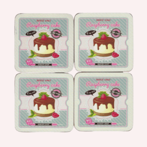 Golf & Co Bakery Shop.