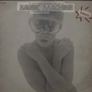 Music Machine Introducing