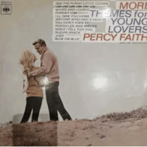 Themes For Young Lovers