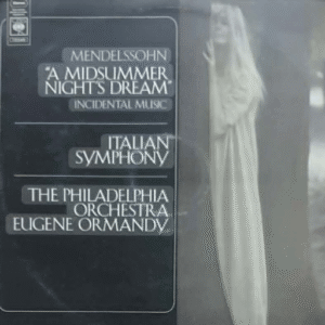 A Midsummer Night's Dream