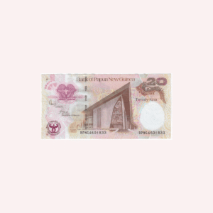 Papua Nueva Guinea 2008.