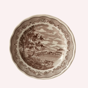 Platos Swiss Landscapes.