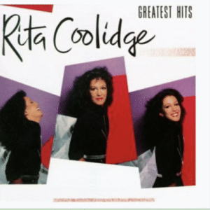 Grandes Exitos Rita Coolidge