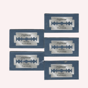 FlyDear Super Platinum