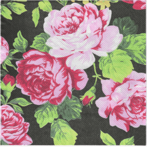 Servilleta para Decoupage