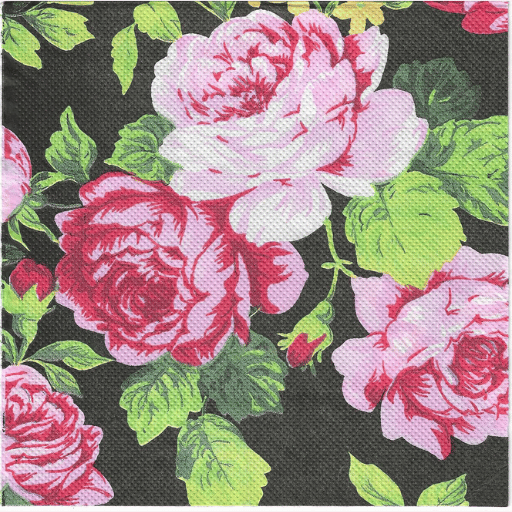 Servilleta para Decoupage