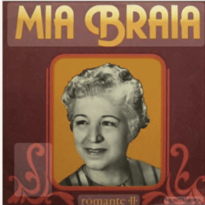 Mia Braia : Romante II