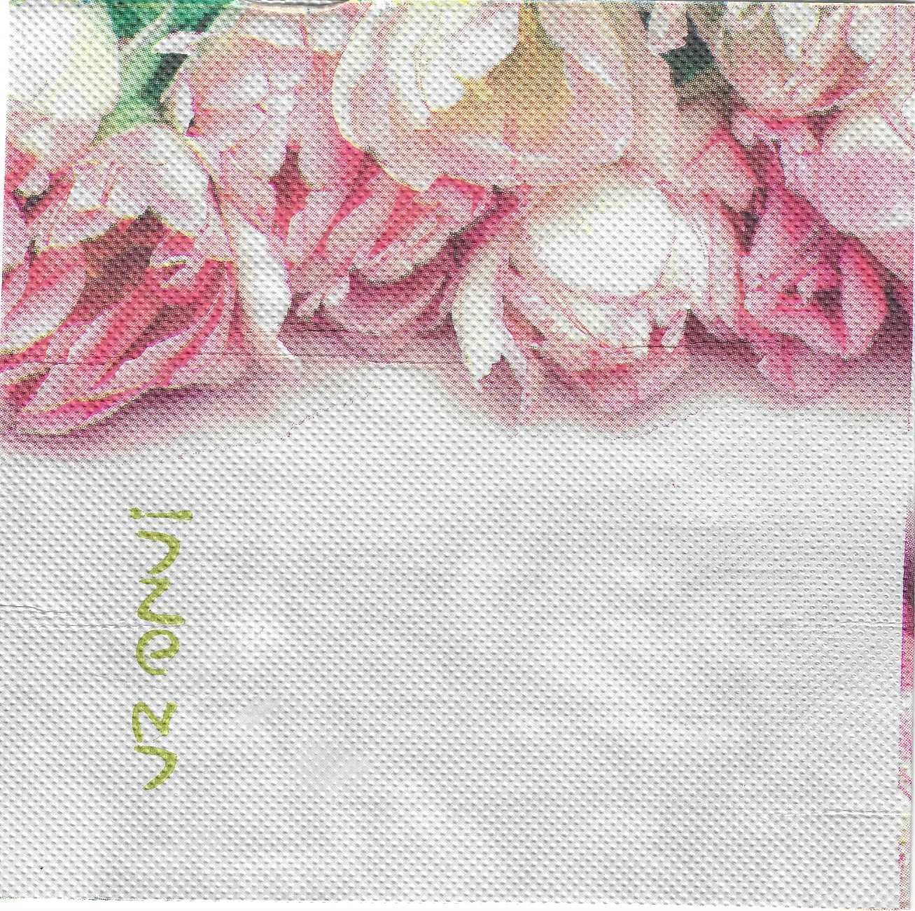 Servilleta para Decoupage - Imagen 2