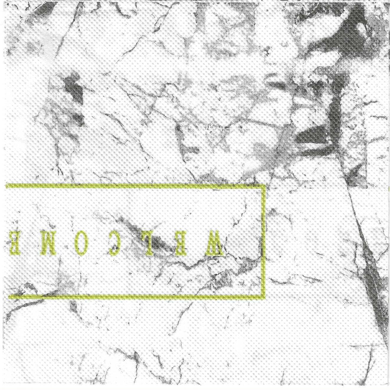 Servilleta para Decoupage