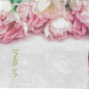 Servilleta para Decoupage