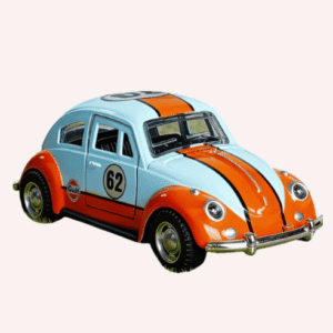 Volkswagen Multicolor