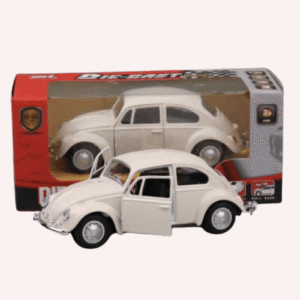 Volkswagen Clasico Crema