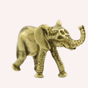 Elefante en Miniatura
