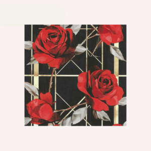 Papel Tapiz Decorativo