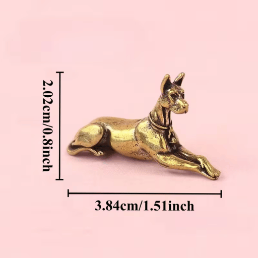 🐕🦺 Perro Doberman en Miniatura - Imagen 5