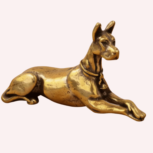 🐕🦺 Perro Doberman en Miniatura