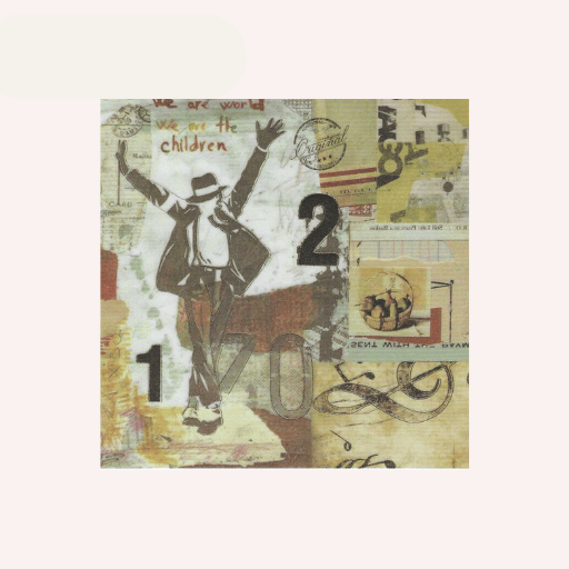 Papel Arroz para Decoupage