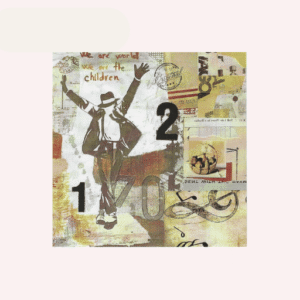 Papel Arroz para Decoupage