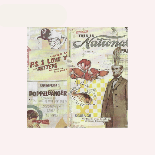 Papel Arroz para Decoupage