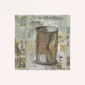 Papel Arroz para Decoupage