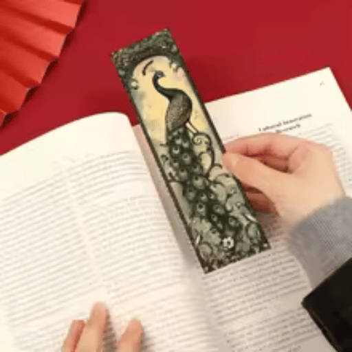 🐻 Set de 32 Marcapáginas - Imagen 2