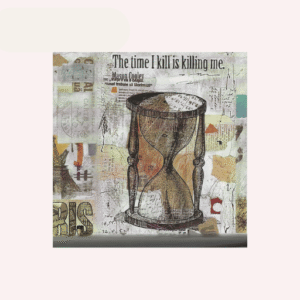 Papel Arroz para Decoupage