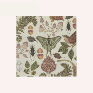 Papel Arroz para Decoupage