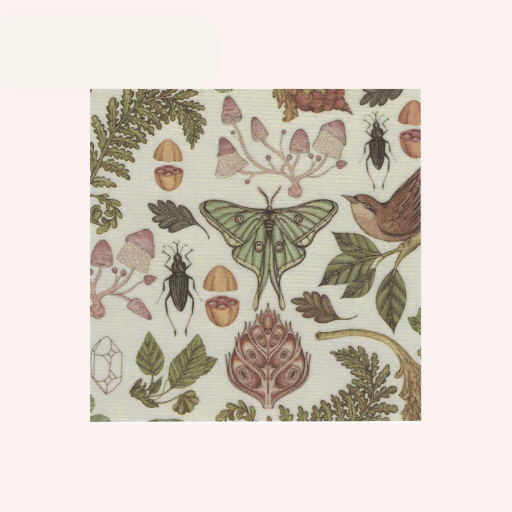 Papel Arroz para Decoupage