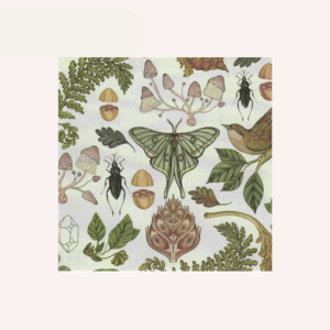 Papel Arroz para Decoupage