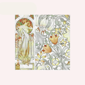 Papel Arroz para Decoupage