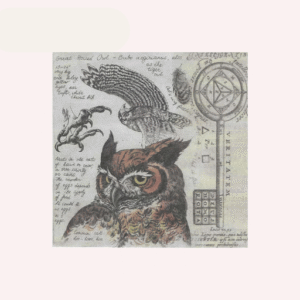 Papel Arroz para Decoupage