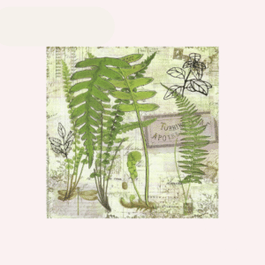 Papel Arroz para Decoupage