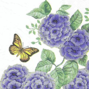 Servilleta para Decoupage