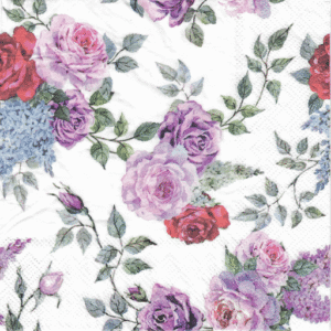 Servilletas para Decoupage