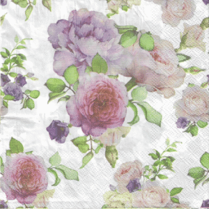 Servilletas para Decoupage