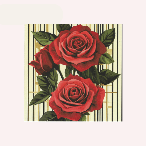 Papel Tapiz Decorativo