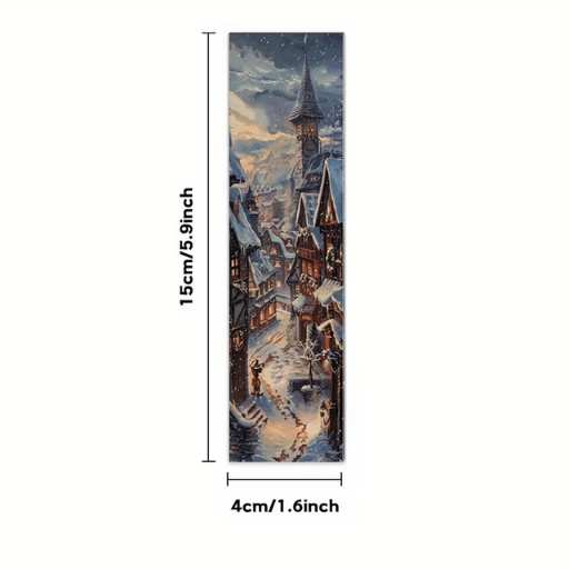 🎄 Set de 32 Marcapáginas - Imagen 3