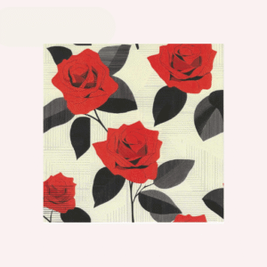 Papel Tapiz Decorativo