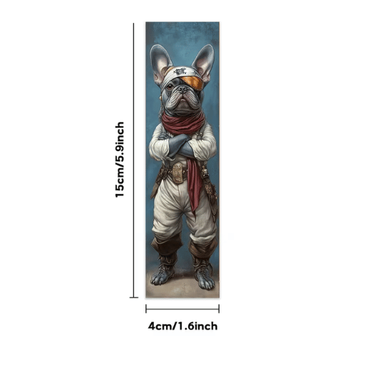 🐱✨ Set de 32 Marcapáginas - Imagen 5