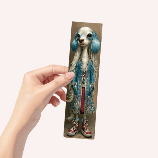 🐱✨ Set de 32 Marcapáginas - Imagen 2