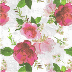 Servilleta para Decoupage