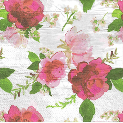 Servilletas para Decoupage